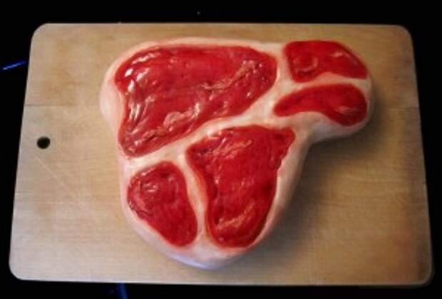 These Food Artist’s Bizarre Cakes Will Inspire Your Non Traditional Side Of Celebration