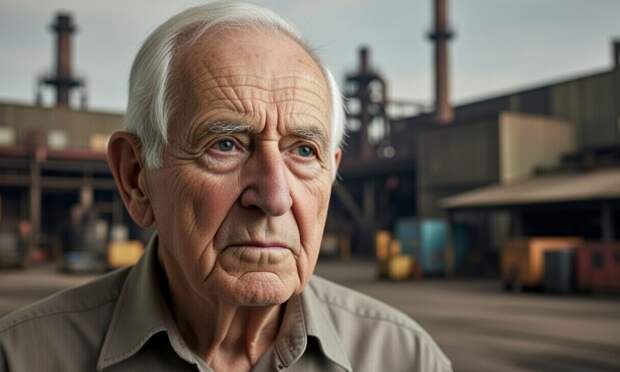 Досрочная пенсия доступна мужчинам с 42 годами стажа и женщинам 37