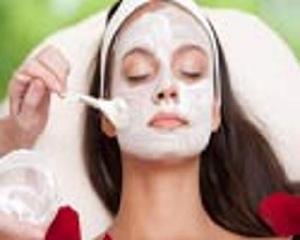 маски от морщин