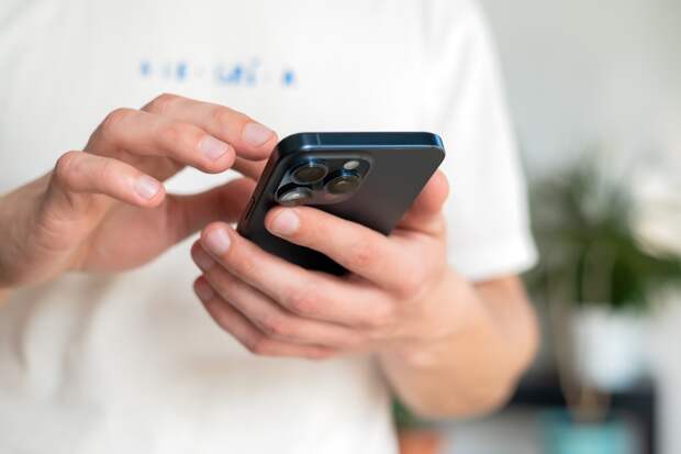 Россиянин попал под следствие после поста в мессенджере