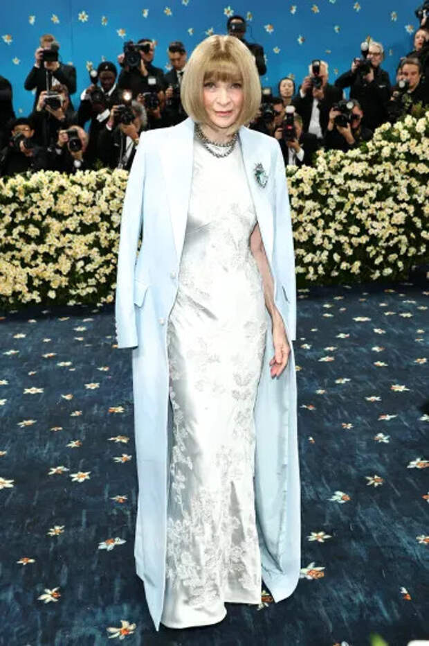 Анна Винтур