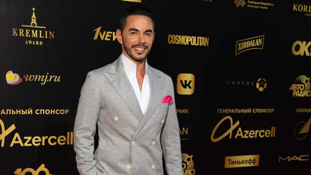 Бывшая жена разорила Тимура Родригеза — комик назвал баснословную сумму