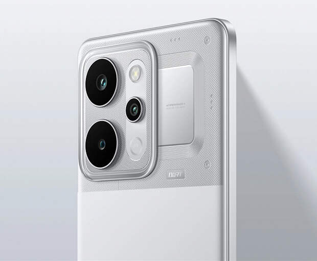 10 000 мАч, 80 Вт, 4 года обновлений, IP69 — дешевле 275 долларов. Новые подробности и официальные изображения Realme P4 Power