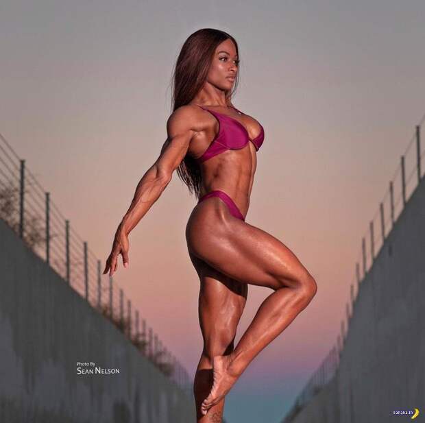 Спортивные девушки - 325 Спортивные девушки - 325