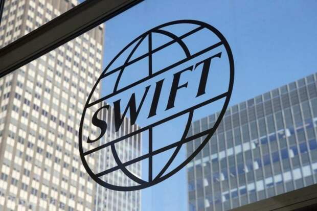Отключение РФ от SWIFT: Запад создаст для себя «финансовый апокалипсис»