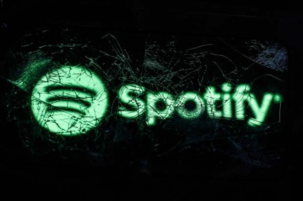 Spotify перестанет работать в России