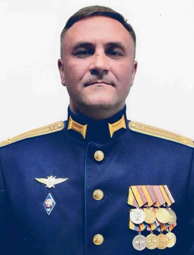 Территория Героев...(3)