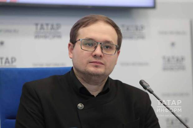 Ильяс Камал: «Калеб» концертлары һәрвакыт югары зәвык һәм күптөрлелек белән аерыл тора