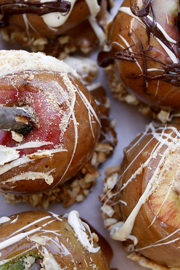caramel apples (427x640, 125Kb)