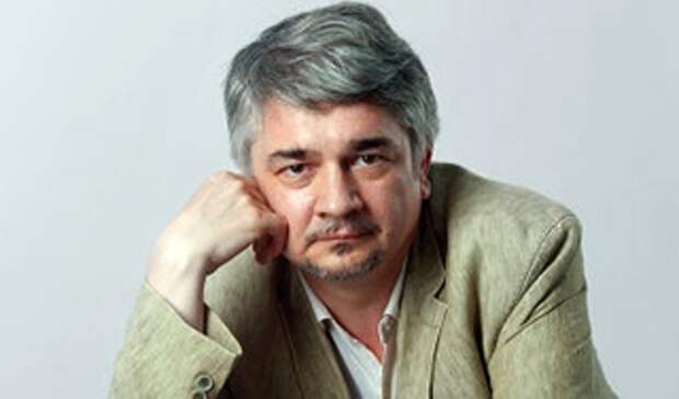Телеграфистъ: Р Ищенко : Время пришло