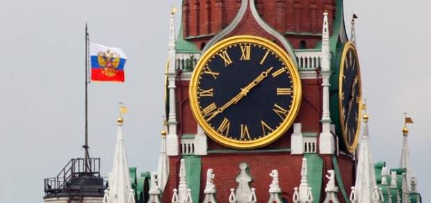Николя Бонналь: Центр мира теперь в России
