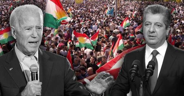 Эрбиль – Багдад – Вашингтон: новый кризис на Ближнем Востоке