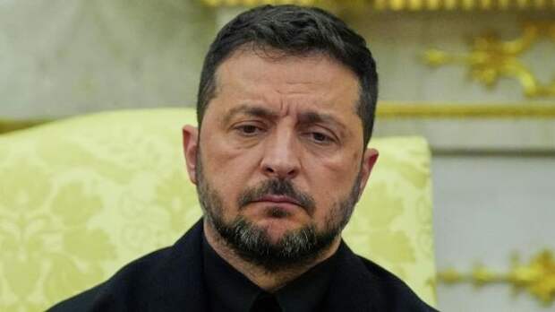 London will take Zelensky for survival — Dzhabarov