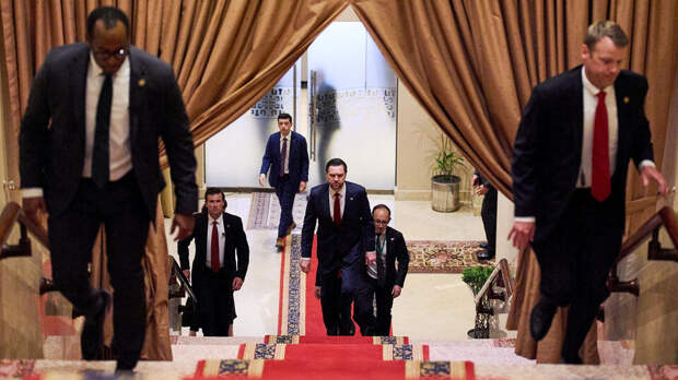 Иран и США провели два раунда переговоров в Пакистане