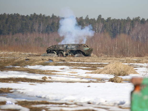 Переговорный «дух Женевы»: Россию склоняют к отказу от ударов, Украину — к отказу от Донбасса