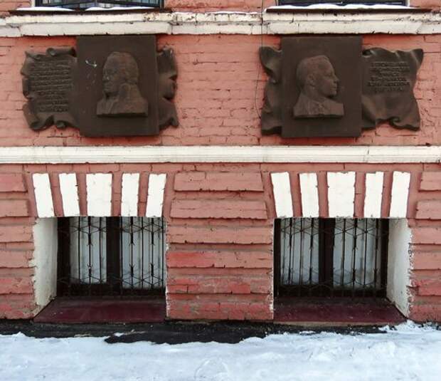 Гагарин. Часть 1: Гжатск путешествия, факты, фото