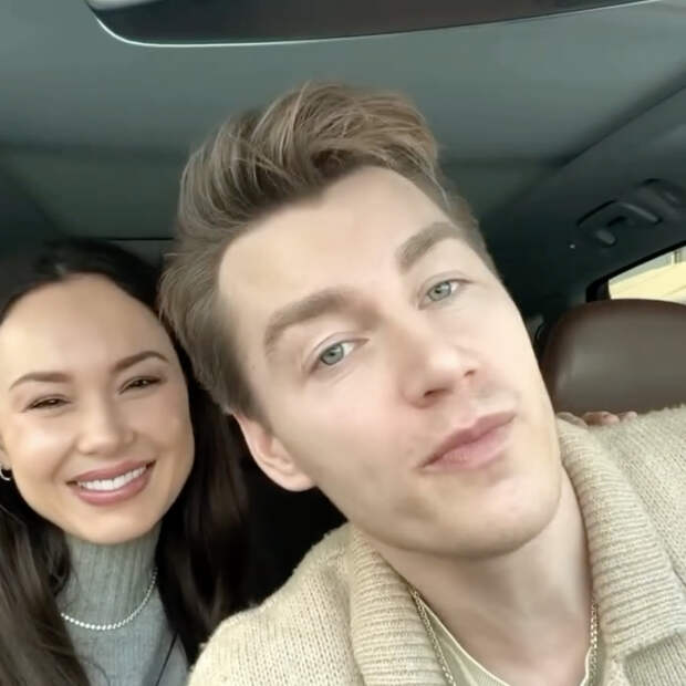 Алексей Воробьев похвастался автомобилем за пять миллионов рублей