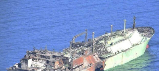 Ливия предоставила Киеву военные базы для атак на «теневой флот»