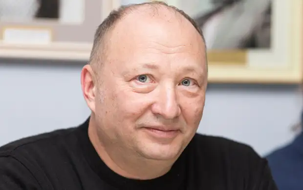 Бумеранг Юрия Гальцева: Киев запрещал русского, но пострадал Зеленский