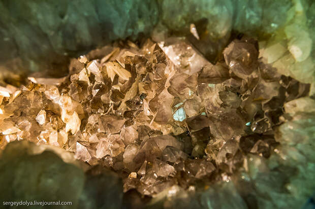 Солнечный Магадан