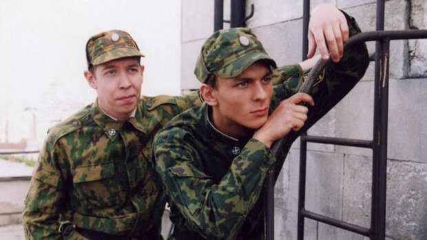 Народный саундтрек: как песня «Юность в сапогах» из сериала «Солдаты» покорила миллионы зрителей
