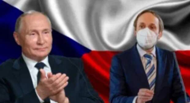 Чехи опомнились и теперь умоляют выйти на диалог. Но Россия не прощает предателей. Смогут ли их извинения наладить отношения