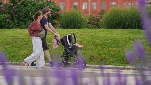 Право первенца: родители с одним ребенком стали в 23 раза чаще тратить маткапитал