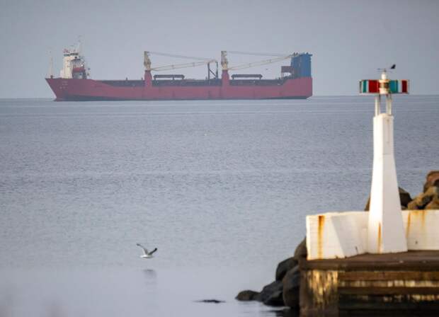 Захарова заявила, что Швеции стоит извиниться за задержание судна «Адлер»