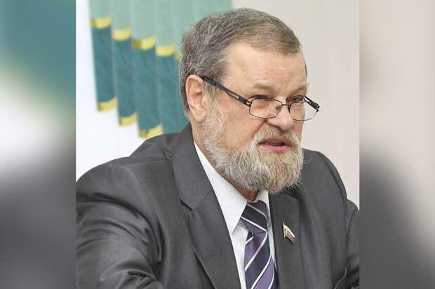 Вячеслав Шишкин