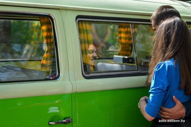 Парад ретро автомобилей в Минске Парад ретро автомобилей в Минске авто, встреча, минск, олдтаймер, ретро автомобили