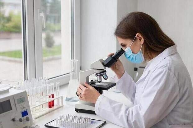 В России могут открыть ещё один элемент таблицы Менделеева