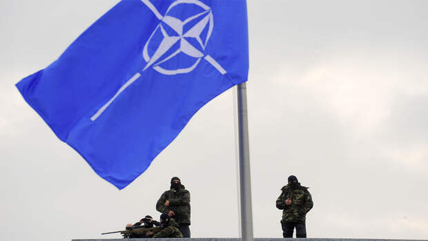 Euractiv: в НАТО признают, что Россия не намерена вторгаться на Украину