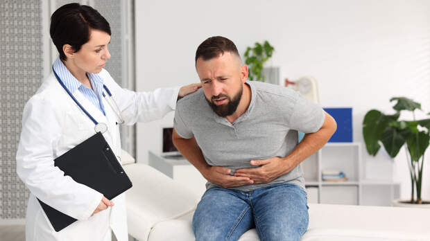 Боль в животе: когда можно подождать, а когда лучше обратиться к врачу