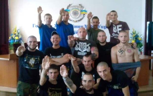 Внимание харьковчан и всех жителей Слобожанщины!!!