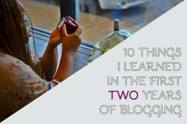 BLOGGING