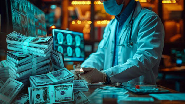 Cлед чёрных трансплантологов: Дочь русской пианистки Романовой могли похитить ради органов