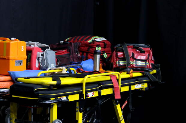 Из-за ударов ВСУ в российском регионе пострадали более десяти человек