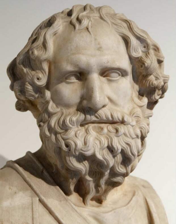 Архидам II. фото:list25.com Архидам II. фото:list25.com