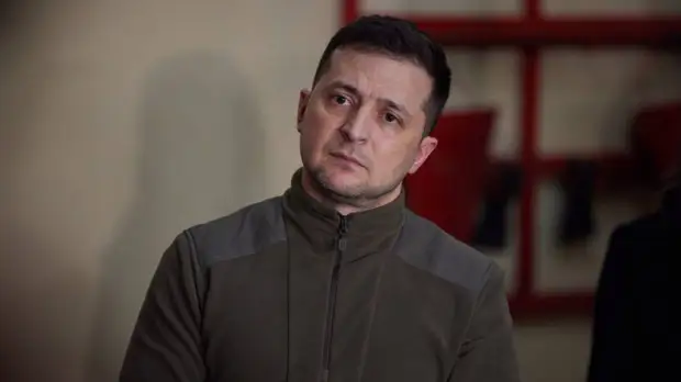 Зеленский заявил, что разочаровался в НАТО