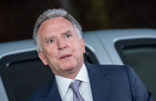 Уиткофф заявил, что обсудил с европейцами гарантии безопасности для Украины