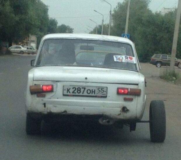 АВТОюмор #182