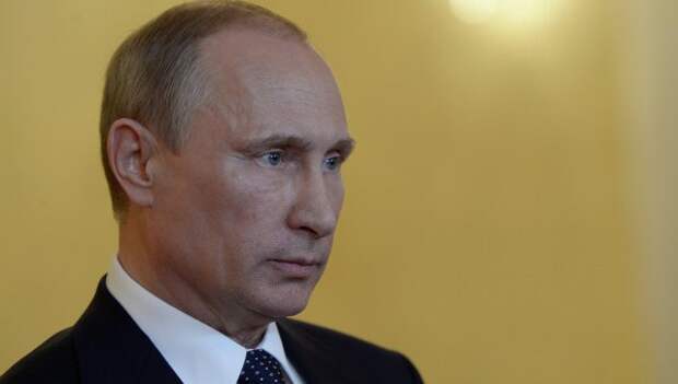 Путин отметил вклад мусульман России в межконфессиональный диалог Путин отметил вклад мусульман России в межконфессиональный диалог