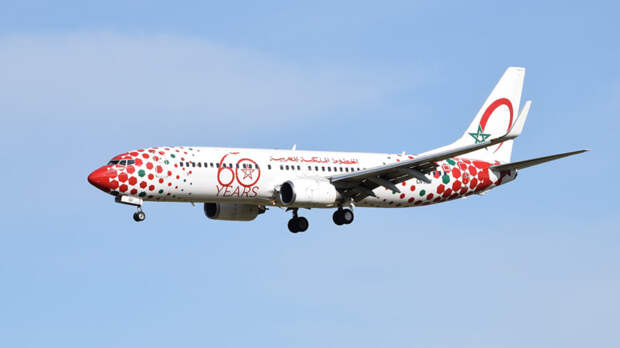 Из Пулкова в Марокко впервые запустили прямой авиарейс