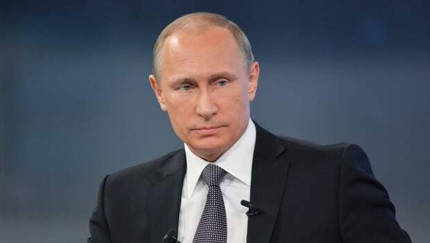 Сооснователь CNN: Путин совершенно не такой, каким мы его изображаем Сооснователь CNN: Путин совершенно не такой, каким мы его изображаем