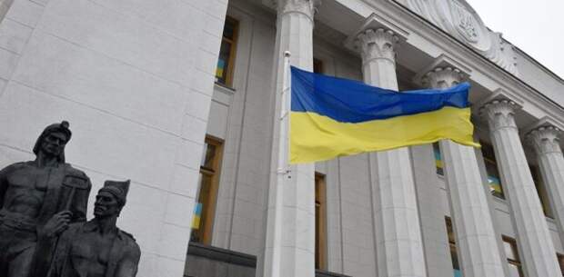 На Украине опубликовали расценки за уклонение от мобилизации