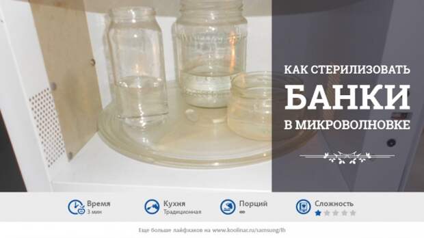 15 неожиданных возможностей микроволновки