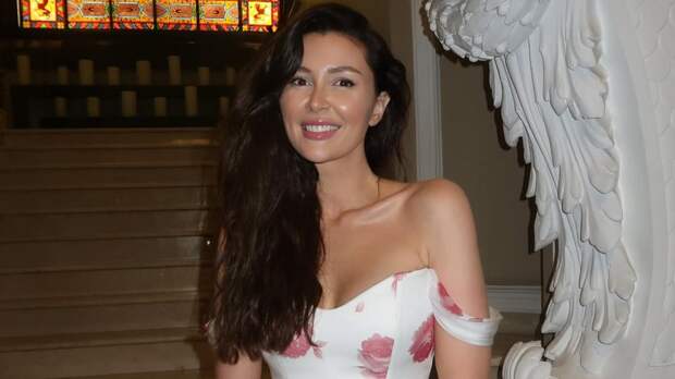 Анна Заворотнюк встретилась с близкой подругой спустя 7 лет: «Время поставили на паузу»