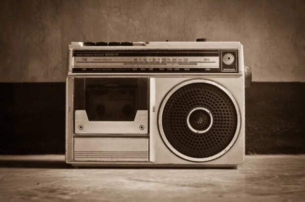 Радиостанция Судного дня передала два новых сигнала