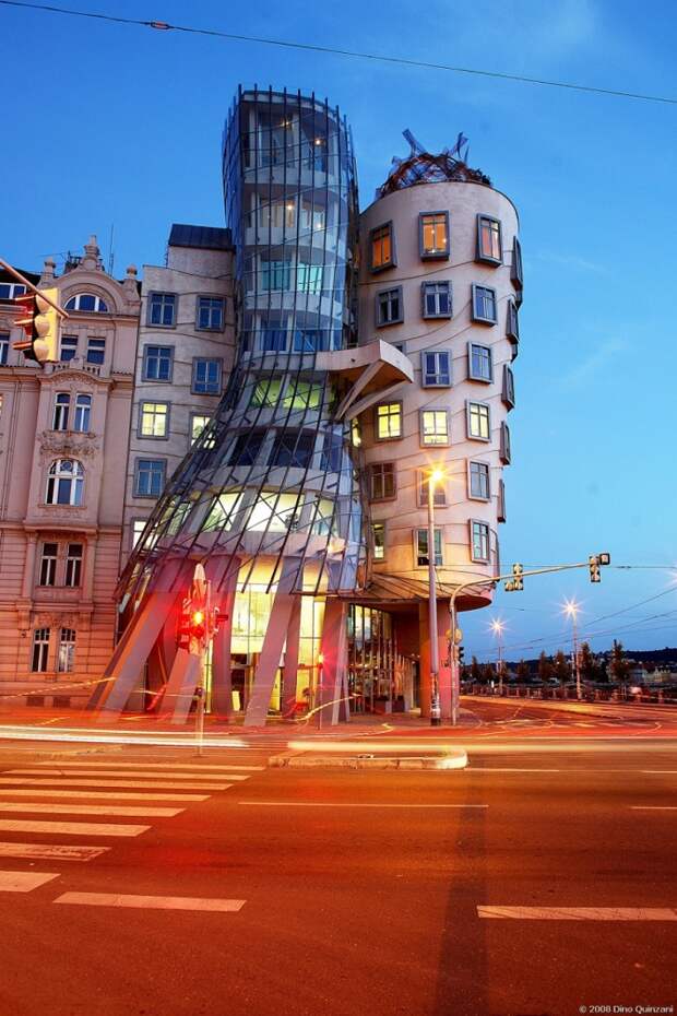 Великолепная Чехия
