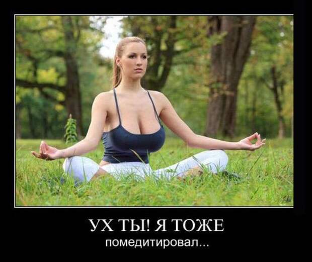 Демотиваторы (31 фото)